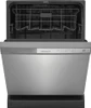 FDPC4314AS - Frigidaire 24" Dishwasher