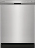FDPC4314AS - Frigidaire 24" Dishwasher | Kunal Kitchens