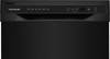FFBD2420UB - Frigidaire 24" Stainless Steel Tub Dishwasher