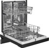 FFBD2420UB - Frigidaire 24" Stainless Steel Tub Dishwasher | Kunal Kitchens