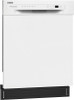 FFBD2420UW - Frigidaire 24" Stainless Steel Tub Dishwasher | Kunal Kitchens
