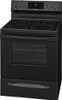 FFEF3054TB - Frigidaire 30" Electric Range | Kunal Kitchens