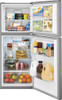 FFET1022UV - Frigidaire 10.1 Cu. Ft. Top Freezer Apartment-Size Refrigerator