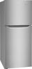FFET1022UV - Frigidaire 10.1 Cu. Ft. Top Freezer Apartment-Size Refrigerator | Kunal Kitchens