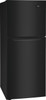 FFET1222UB - Frigidaire 11.6 Cu. Ft. Top Freezer Apartment-Size Refrigerator | Kunal Kitchens