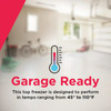 FFET1222UV - Frigidaire 11.6 Cu. Ft. Top Freezer Apartment-Size Refrigerator
