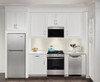 FFET1222UV - Frigidaire 11.6 Cu. Ft. Top Freezer Apartment-Size Refrigerator