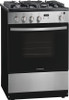 FFGH2422US - Frigidaire 24" Gas Range | Kunal Kitchens