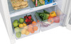 FFHT1814WB - Frigidaire 18.3 Cu. Ft. Top Freezer Refrigerator