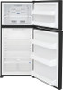FFHT1814WB - Frigidaire 18.3 Cu. Ft. Top Freezer Refrigerator | Kunal Kitchens