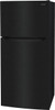 FFHT1814WB - Frigidaire 18.3 Cu. Ft. Top Freezer Refrigerator | Kunal Kitchens