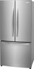 FRFG1723AV - Frigidaire 17.6 Cu. Ft. Counter-Depth French Door Refrigerator