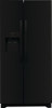 FRSS2323AB - Frigidaire 22.3 Cu. Ft. 33" Standard Depth Side by Side Refrigerator