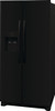 FRSS2323AB - Frigidaire 22.3 Cu. Ft. 33" Standard Depth Side by Side Refrigerator