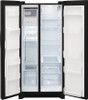 FRSS2323AB - Frigidaire 22.3 Cu. Ft. 33" Standard Depth Side by Side Refrigerator