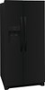 FRSS2323AB - Frigidaire 22.3 Cu. Ft. 33" Standard Depth Side by Side Refrigerator | Kunal Kitchens
