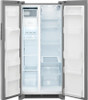 FRSS2323AS - Frigidaire 22.3 Cu. Ft. 33" Standard Depth Side by Side Refrigerator