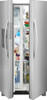 FRSS2323AS - Frigidaire 22.3 Cu. Ft. 33" Standard Depth Side by Side Refrigerator