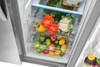 FRSS2323AS - Frigidaire 22.3 Cu. Ft. 33" Standard Depth Side by Side Refrigerator