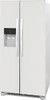 FRSS2323AW - Frigidaire 22.3 Cu. Ft. 33" Standard Depth Side by Side Refrigerator | Kunal Kitchens