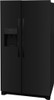 FRSS2623AB - Frigidaire 25.6 Cu. Ft. 36" Standard Depth Side by Side Refrigerator