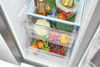 FRSS2623AS - Frigidaire 25.6 Cu. Ft. 36" Standard Depth Side by Side Refrigerator