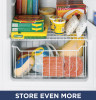 FUF17SMRWW - GE® 17.3 Cu. Ft. Frost-Free Garage Ready Upright Freezer