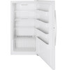 FUF17SMRWW - GE® 17.3 Cu. Ft. Frost-Free Garage Ready Upright Freezer | Kunal Kitchens