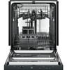 GDT225SGLBB - GE® ENERGY STAR® ADA Compliant Stainless Steel Interior Dishwasher with Sanitize Cycle | Kunal Kitchens