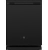 GDT665SGNBB - GE® ENERGY STAR® Top Control with Stainless Steel Interior Dishwasher with Sanitize Cycle & Dry Boost with Fan Assist | Kunal Kitchens