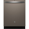 GDT670SYVFS - GE® ENERGY STAR® Top Control with Stainless Steel Interior Dishwasher with Sanitize Cycle