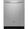 GDT670SYVFS - GE® ENERGY STAR® Top Control with Stainless Steel Interior Dishwasher with Sanitize Cycle | Kunal Kitchens