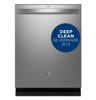 GDT670SYVFS - GE® ENERGY STAR® Top Control with Stainless Steel Interior Dishwasher with Sanitize Cycle | Kunal Kitchens