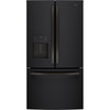 GFE26JGMBB - GE® ENERGY STAR® 25.7 Cu. Ft. French-Door Refrigerator
