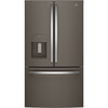 GFE26JGMWW - GE® ENERGY STAR® 25.7 Cu. Ft. French-Door Refrigerator