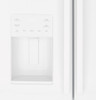 GFE26JGMWW - GE® ENERGY STAR® 25.7 Cu. Ft. French-Door Refrigerator | Kunal Kitchens