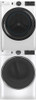 GFW655SSVWW - GE® ENERGY STAR® 5.0 cu. ft. Capacity Smart Front Load Steam Washer with SmartDispense UltraFresh Vent System with OdorBlock and Sanitize + Allergen