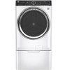 GFW850SSNWW - GE® ENERGY STAR® 5.0 cu. ft. Capacity Smart Front Load Steam Washer with SmartDispense UltraFresh Vent System with OdorBlock and Sanitize + Allergen | Kunal Kitchens