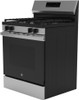 GGF400PVSS - GE® 30" Free-Standing Gas Range