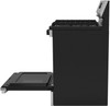GGF400PVSS - GE® 30" Free-Standing Gas Range