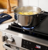 GGF500PVSS - GE® 30" Free-Standing Gas Range