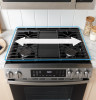 GGF500PVSS - GE® 30" Free-Standing Gas Range