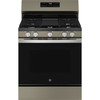 GGF500PVSS - GE® 30" Free-Standing Gas Range