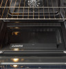 GGF600AVES - GE® 30" Free-Standing Gas Convection Range with No Preheat Air Fry and EasyWash Oven Tray
