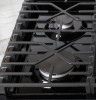 GGF600AVWW - GE® 30" Free-Standing Gas Convection Range with No Preheat Air Fry and EasyWash Oven Tray