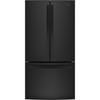 GNE25JYKFS - GE® ENERGY STAR® 24.7 Cu. Ft. French-Door Refrigerator