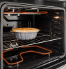 GRF500PVSS - GE(R) 30" Free-Standing Electric Range Stainless Steel