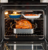 GRF500PVSS - GE(R) 30" Free-Standing Electric Range Stainless Steel