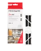 GRFG2353AF - Frigidaire Gallery 23.3 Cu. Ft. Counter-Depth French Door Refrigerator