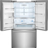 GRFG2353AF - Frigidaire Gallery 23.3 Cu. Ft. Counter-Depth French Door Refrigerator | Kunal Kitchens